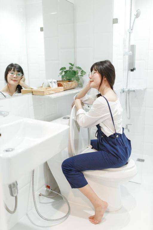 The Core Street By Stay Now - SHA Plus