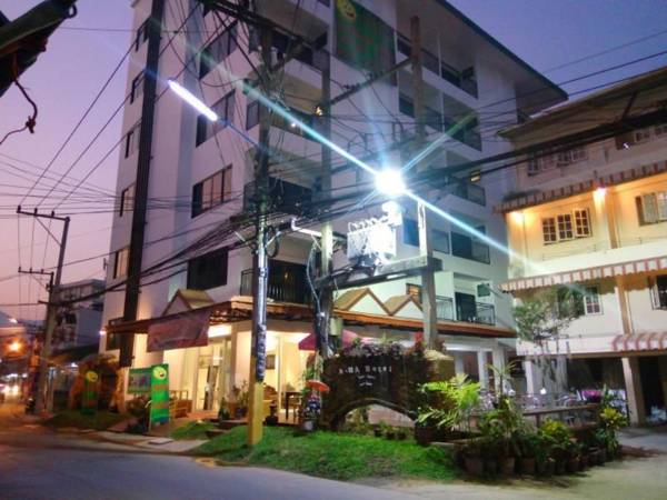 A-Ha Chiang Mai Hotel