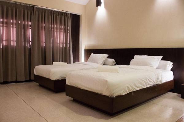 ONCE (upon a time) Chiang Mai Home