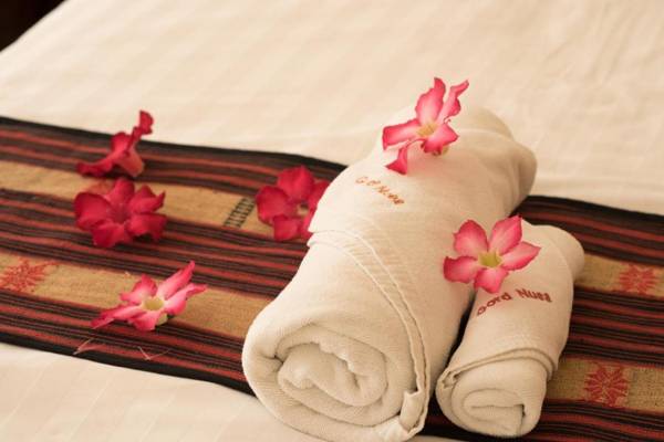 Gordnuea Boutique House- SHA Extra Plus