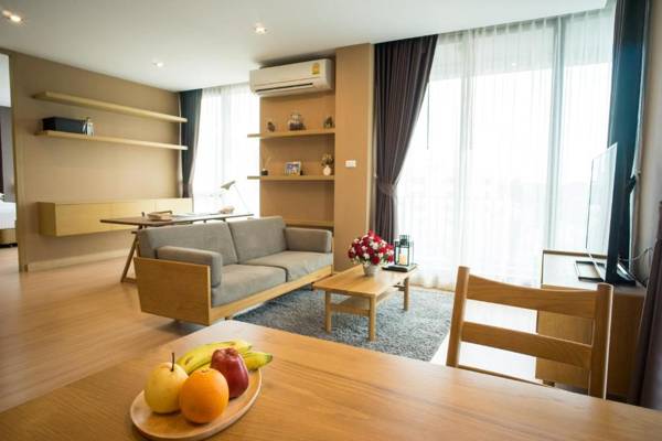 Sanae' Hotel Chiang Mai