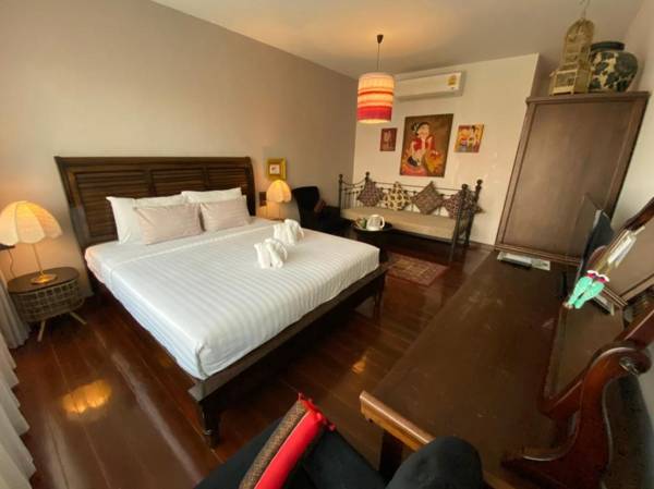 See You Soon Chiang Mai