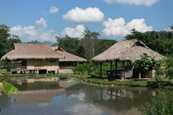 Lisu Lodge