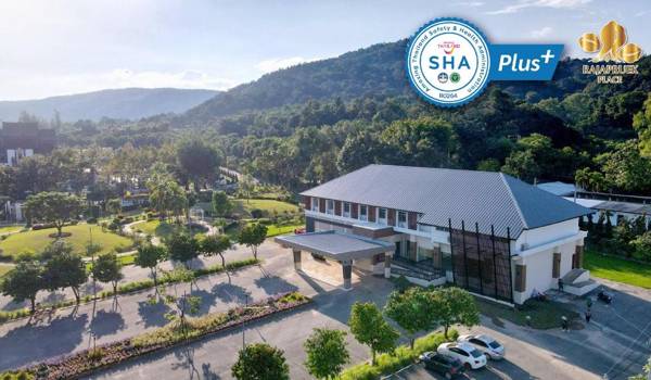 Rajapruek Place (SHA Extra Plus)