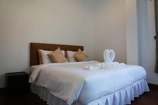 Rajapruek Place (SHA Extra Plus)