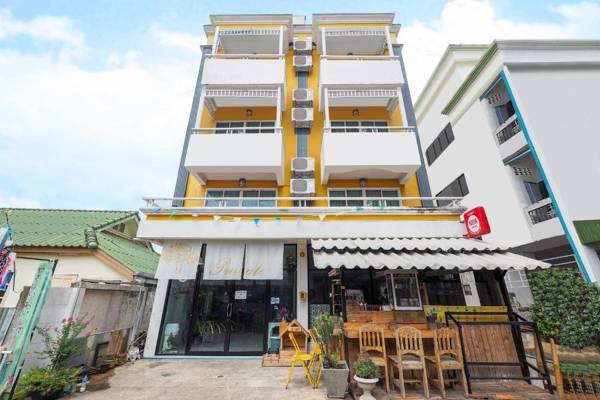 OYO 983 The Private Hotel