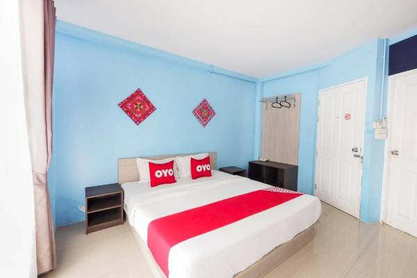 OYO 983 The Private Hotel