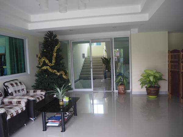 D-Sabai Residence