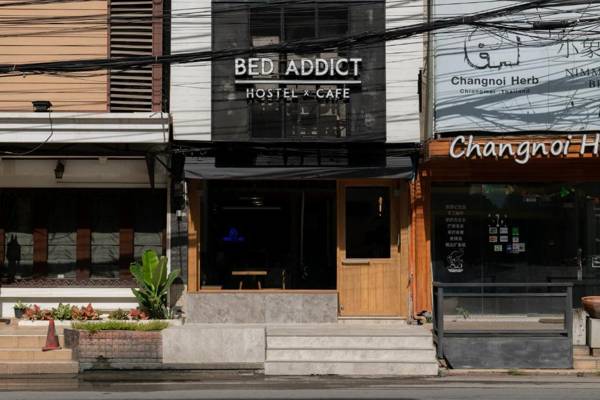 Bed Addict Hostel