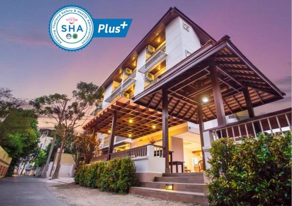 Rendezvous Classic House SHA Extra Plus