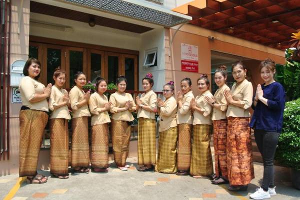 Rendezvous Classic House SHA Extra Plus