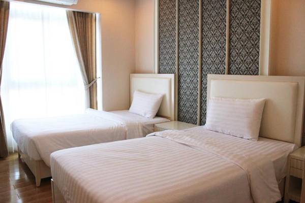 Harmony Resort Hotel