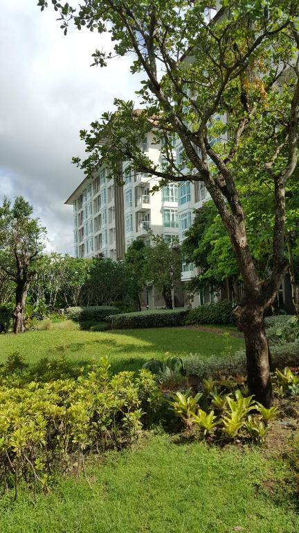 Harmony Resort Hotel