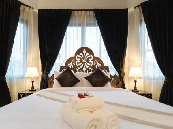 Namamema Colonial Boutique House