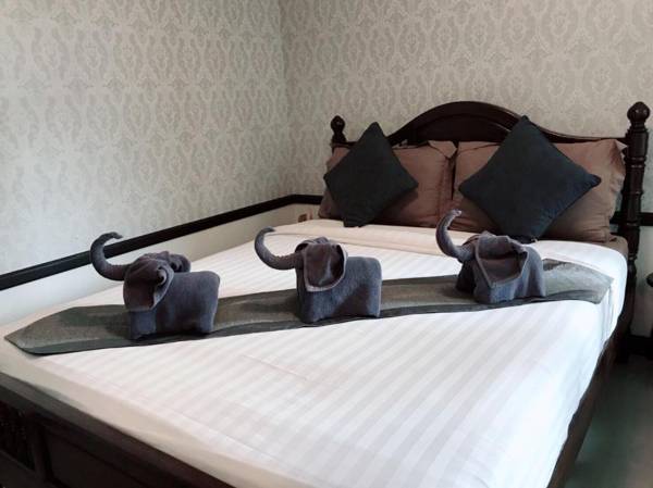 Namamema Colonial Boutique House