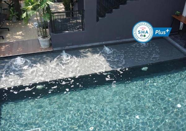 iWualai Hotel - SHA Extra Plus