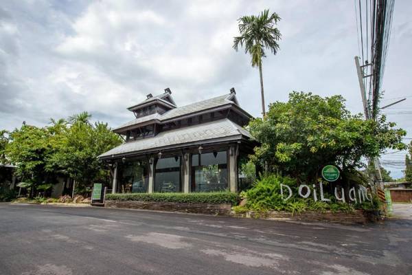 Huen Jao Ban Hotel