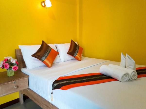 Chinda Boutique Hotel - SHA Certified