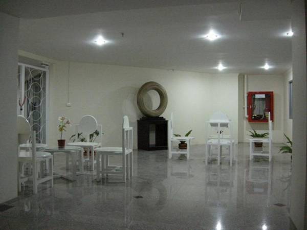 Life In Town Chiangmai