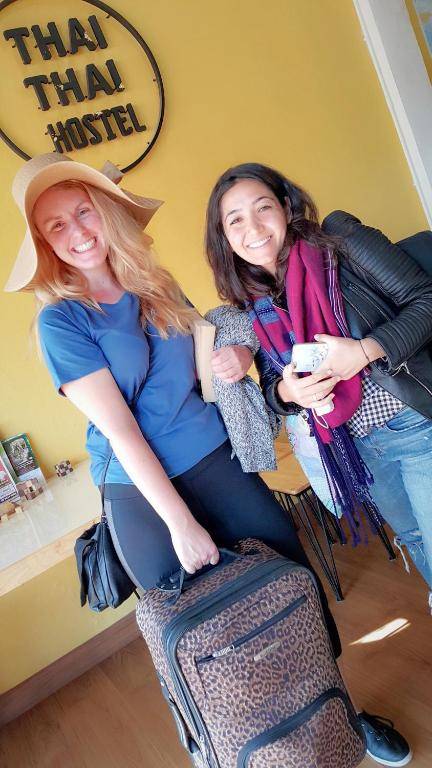 Thai Thai Hostel