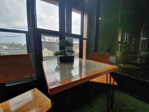 Sleep Airport Chiang Mai