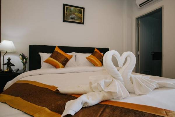 Noble Tarntong Boutique