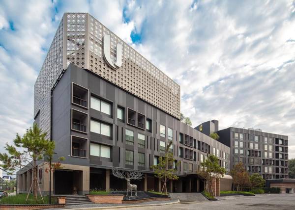 U Nimman Chiang Mai - SHA Plus