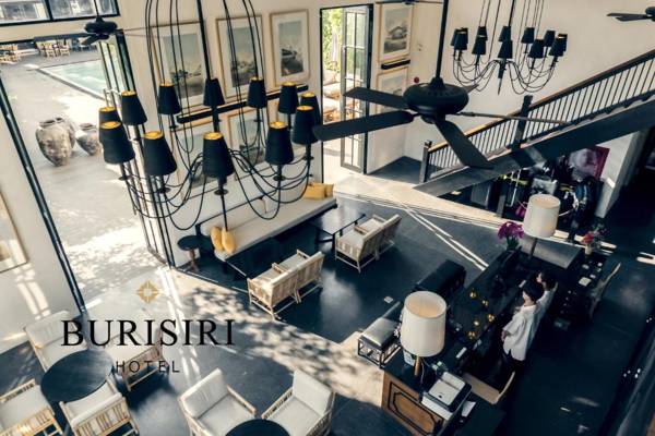 Buri Siri Boutique Hotel