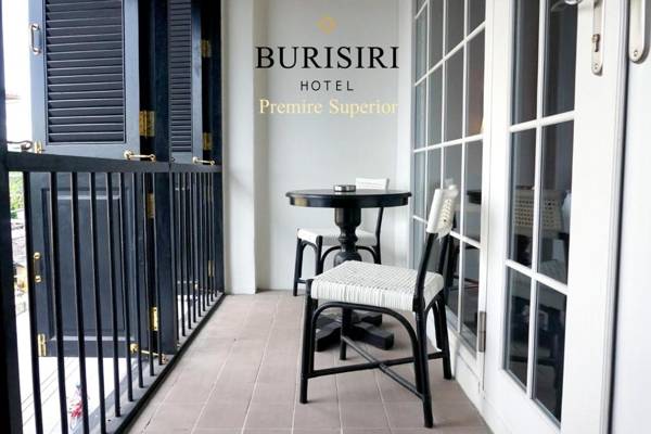 Buri Siri Boutique Hotel