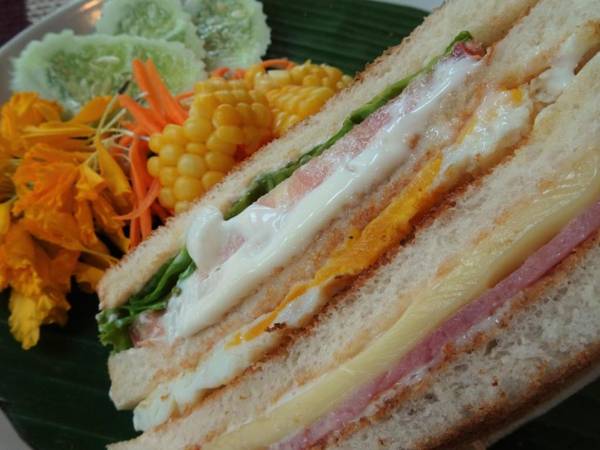 My Chiangmai Boutique Lodge