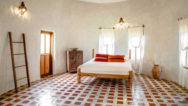 Mala Dhara Eco Resort