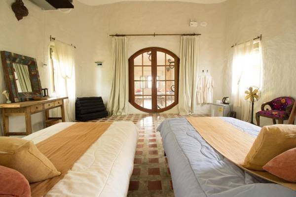 Mala Dhara Eco Resort