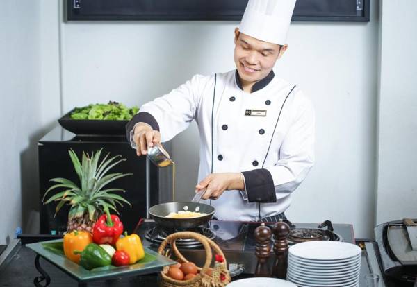 99 The Heritage Hotel-SHA Extra Plus Certified