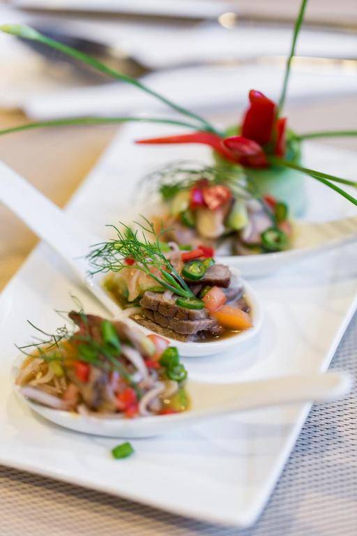 Harmonize Hotel- SHA Extra Plus