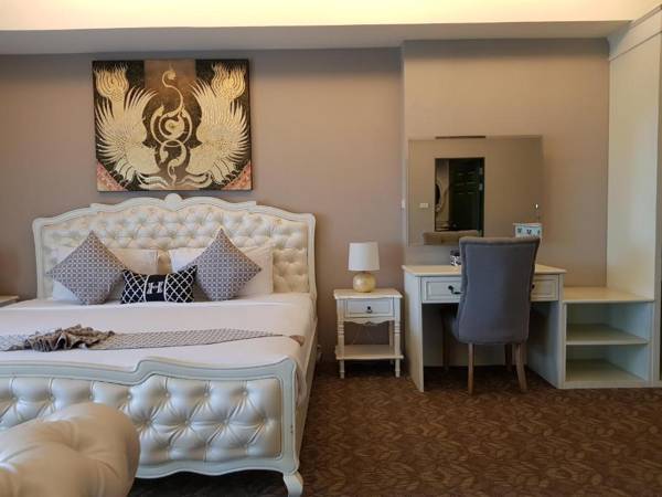 Harmonize Hotel- SHA Extra Plus