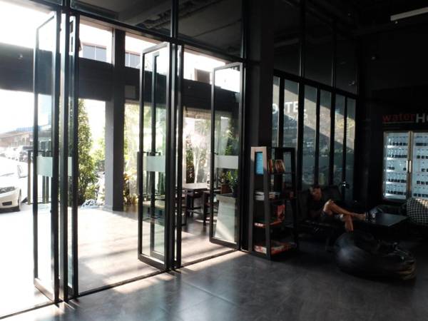 The Common Hostel SHA