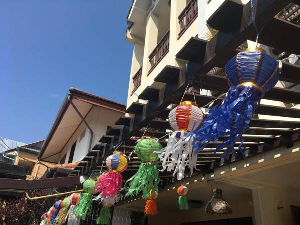 Miracle Boutique Chiang Mai