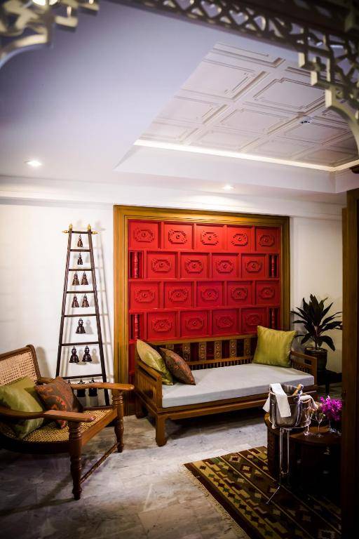 Na Nirand Romantic Boutique Resort