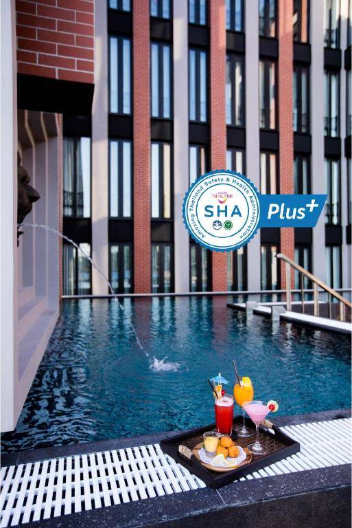 De Chai the Deco Chiang Mai Hotel