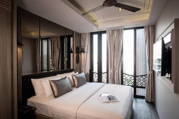 De Chai the Deco Chiang Mai Hotel