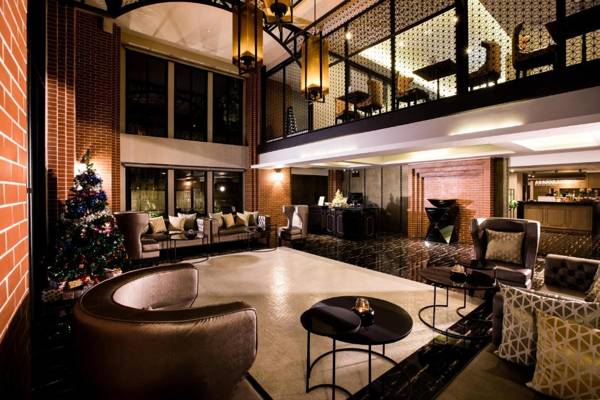 De Chai the Deco Chiang Mai Hotel