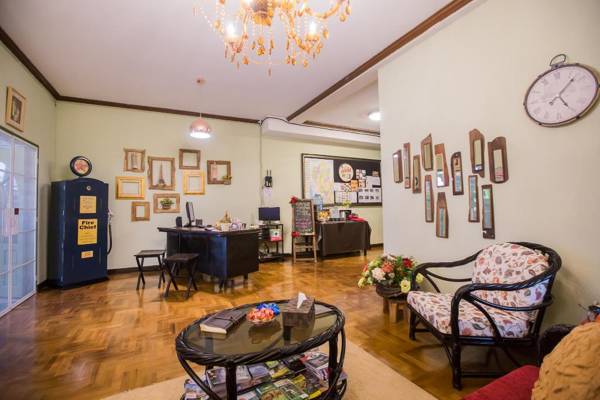 iRoom (SHA Certified)