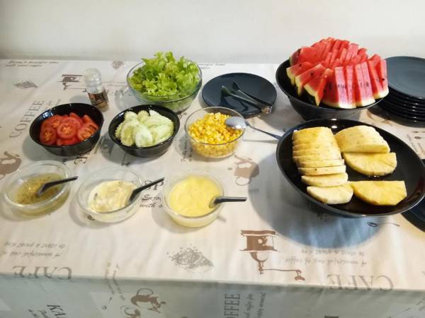 Hotel De Nara-SHA Extra Plus