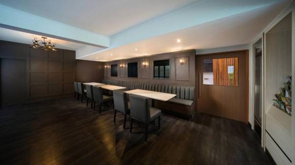 The Wing Lanna Hotel