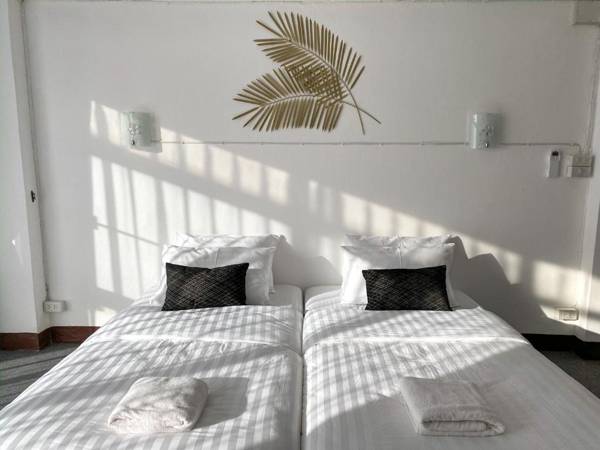 Monkey Toe Guesthouse