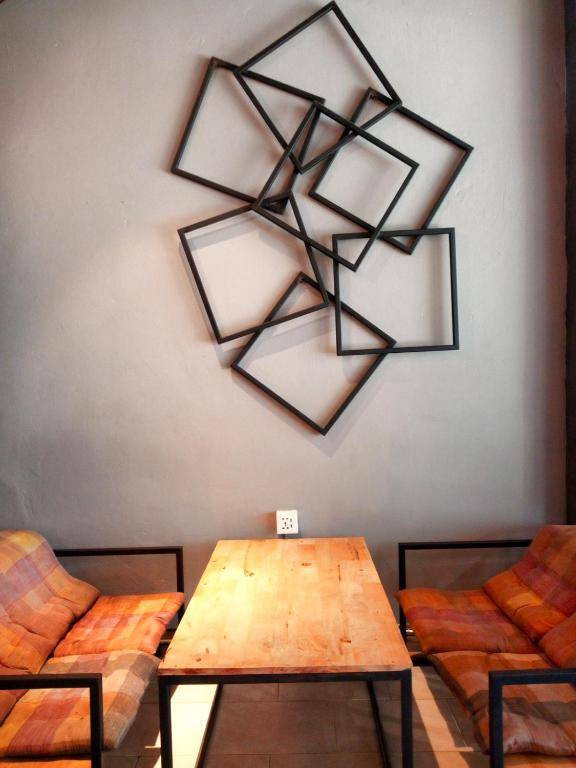 Monkey Toe Guesthouse