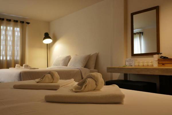 Pak Ping The Cozy Living in Chiangmai