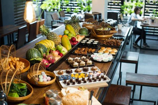 9.5Hotel Chiangmai