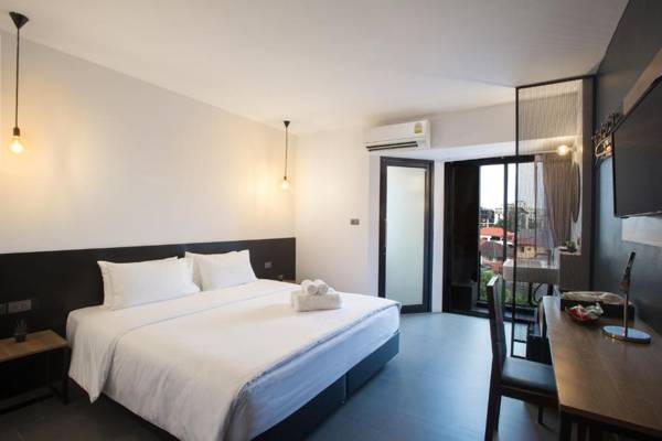 9.5Hotel Chiangmai