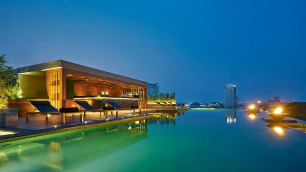Anantara Chiang Mai Serviced Suites - SHA Certified